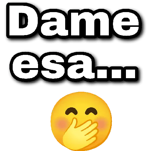 🔥Agárrame esta 🙂