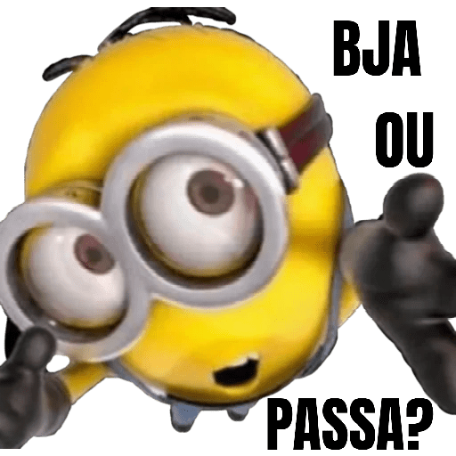 Minions Carnaval preview