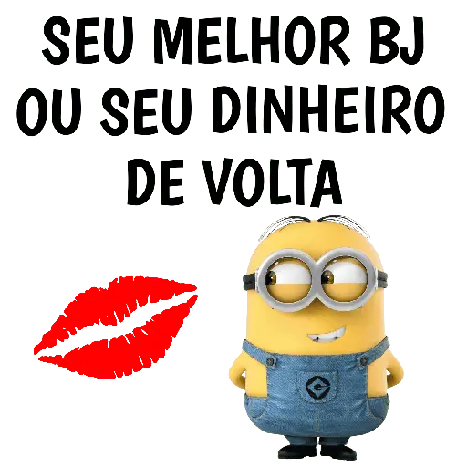 Minions Carnaval