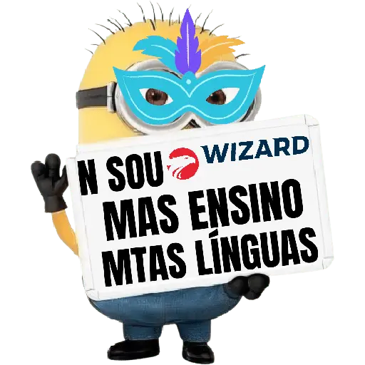 Minions Carnaval