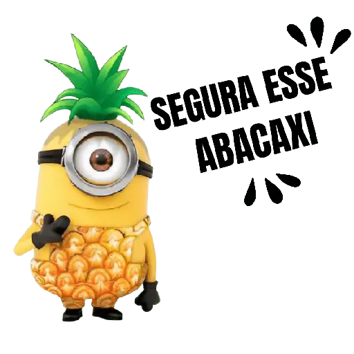 Minions Carnaval