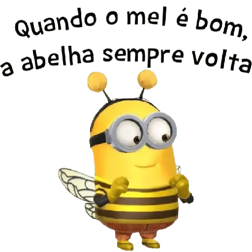 Minions Carnaval