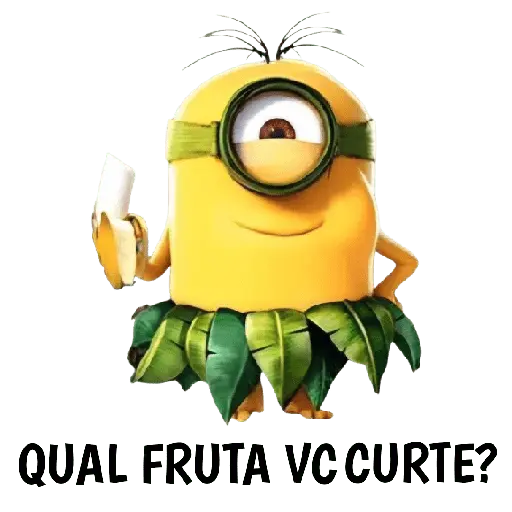 Minions Carnaval