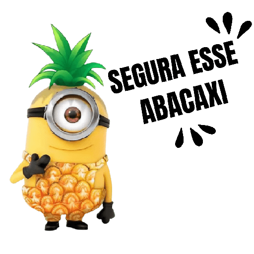 Minions Carnaval preview