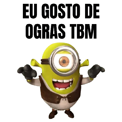 Minions Carnaval