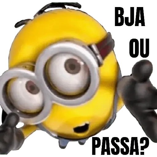 Minions Carnaval