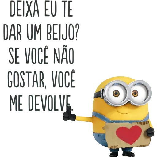 Minions Carnaval