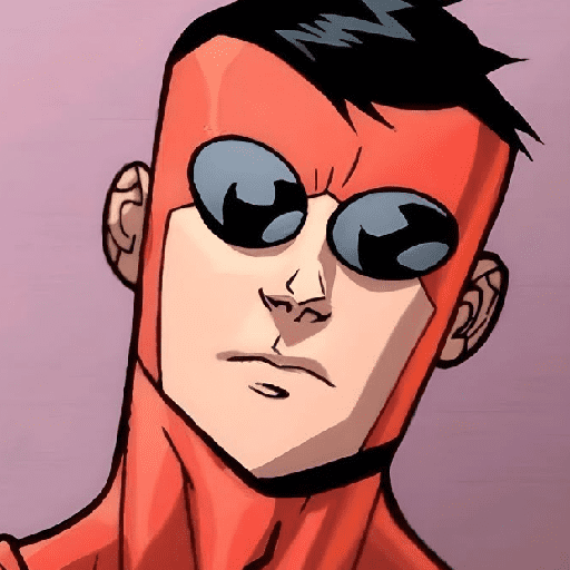 💥 Invencible 💥 preview