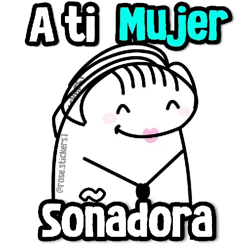 🎉🌸Flork Día de la Mujer🧑🏻♀️