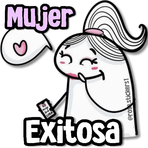 🎉🌸Flork Día de la Mujer🧑🏻♀️