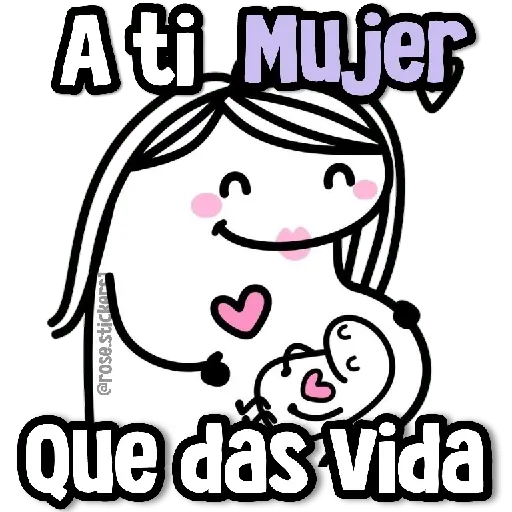 🎉🌸Flork Día de la Mujer🧑🏻♀️