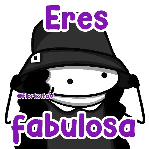 Flork -  día de la mujer 💜