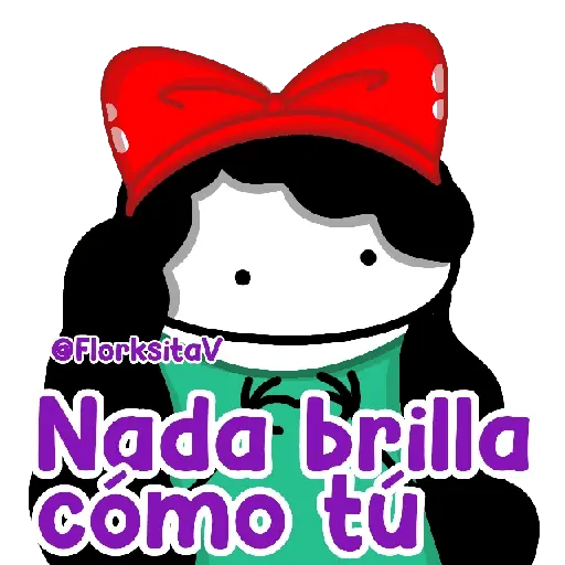 Flork -  día de la mujer 💜
