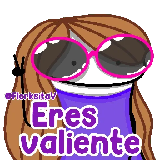 Flork -  día de la mujer 💜