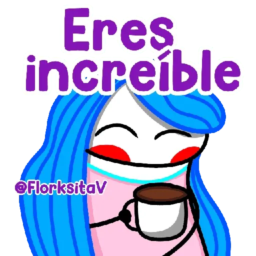 Flork -  día de la mujer 💜