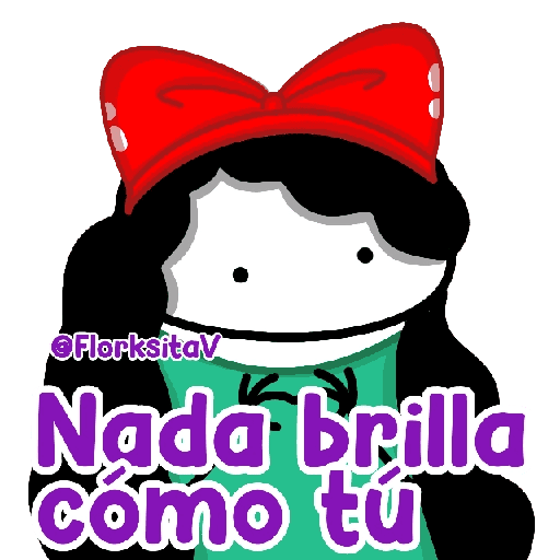 Flork -  día de la mujer 💜 preview