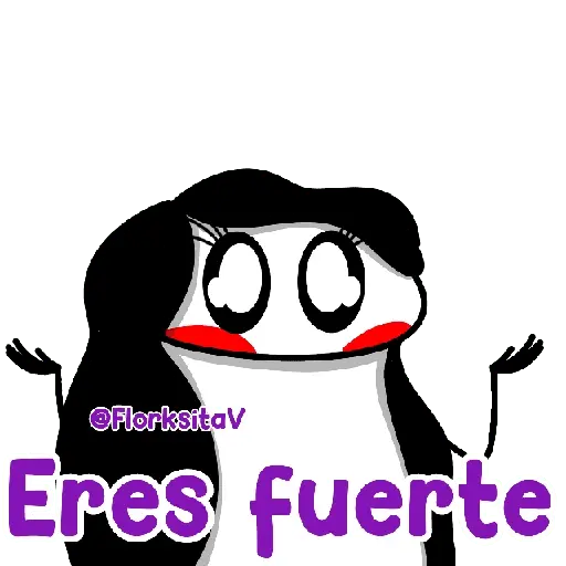 Flork -  día de la mujer 💜