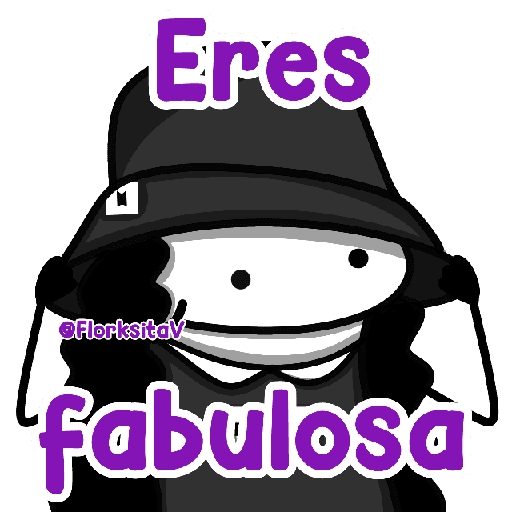 Flork -  día de la mujer 💜 preview