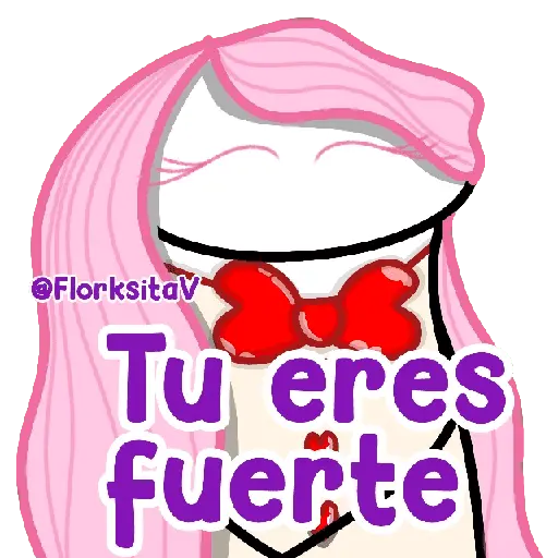 Flork -  día de la mujer 💜