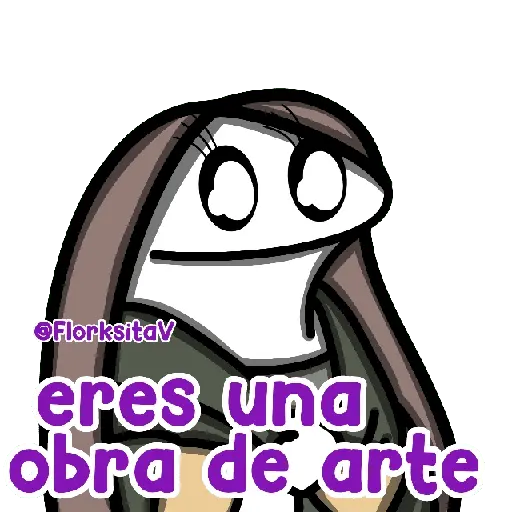Flork -  día de la mujer 💜