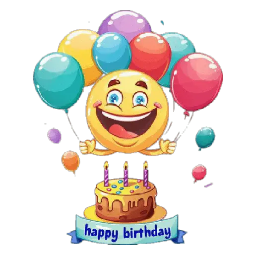 🎂🎉 ¡Feliz cumpleaños! 🎉🎂