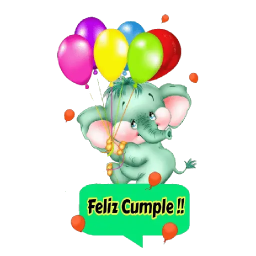 🎂🎉 ¡Feliz cumpleaños! 🎉🎂