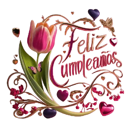 🎂🎉 ¡Feliz cumpleaños! 🎉🎂