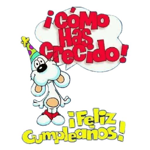 🎂🎉 ¡Feliz cumpleaños! 🎉🎂