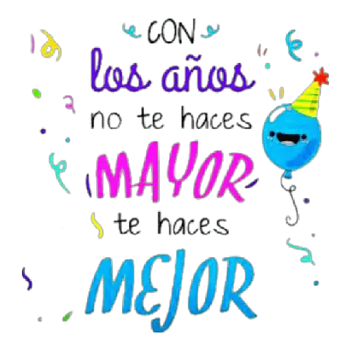 🎂🎉 ¡Feliz cumpleaños! 🎉🎂