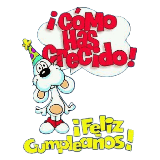 🎂🎉 ¡Feliz cumpleaños! 🎉🎂 preview