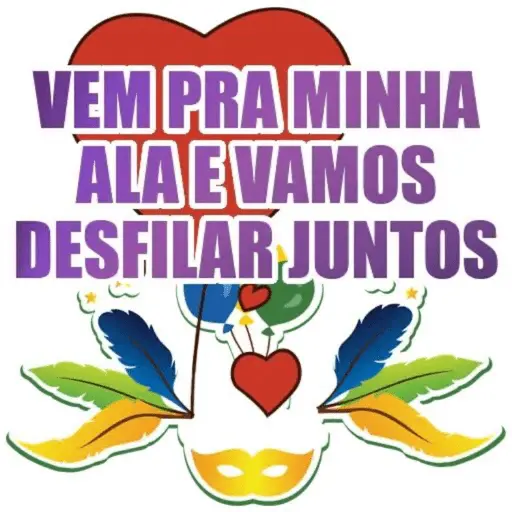 FRASES DE CARNAVAL 👍😂