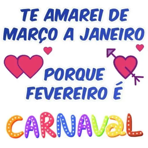 FRASES DE CARNAVAL 👍😂