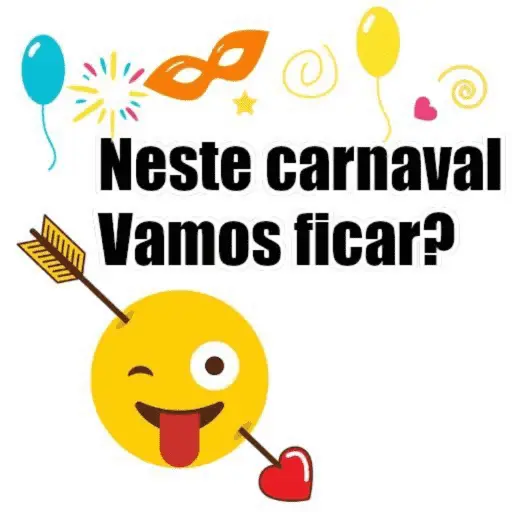 FRASES DE CARNAVAL 👍😂