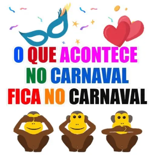 FRASES DE CARNAVAL 👍😂