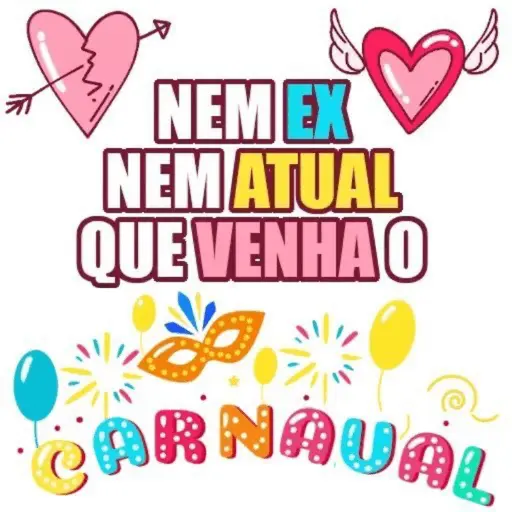 FRASES DE CARNAVAL 👍😂