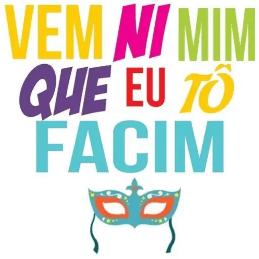 FRASES DE CARNAVAL 👍😂