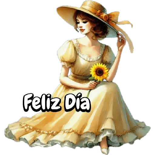 Día de la Mujer( Vintage) 💐