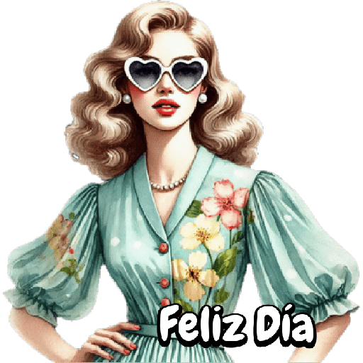 Día de la Mujer( Vintage) 💐 preview