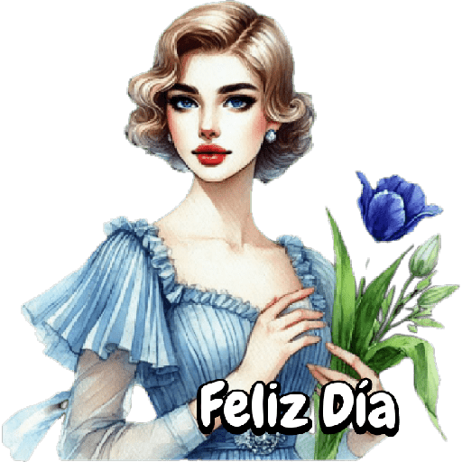Día de la Mujer( Vintage) 💐 preview