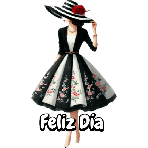 Día de la Mujer( Vintage) 💐 preview