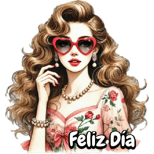 Día de la Mujer( Vintage) 💐