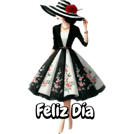 Día de la Mujer( Vintage) 💐