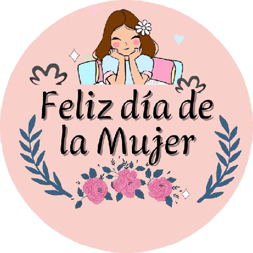 Feliz Día de la Mujer💐 preview