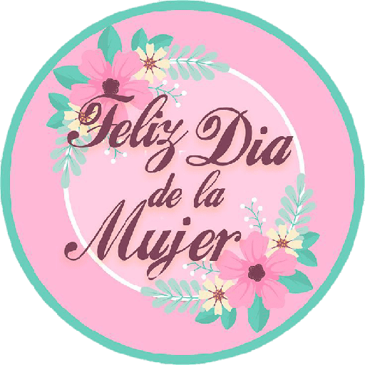Feliz Día de la Mujer💐 preview