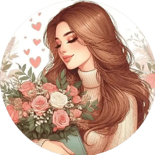 Feliz Día de la Mujer💐
