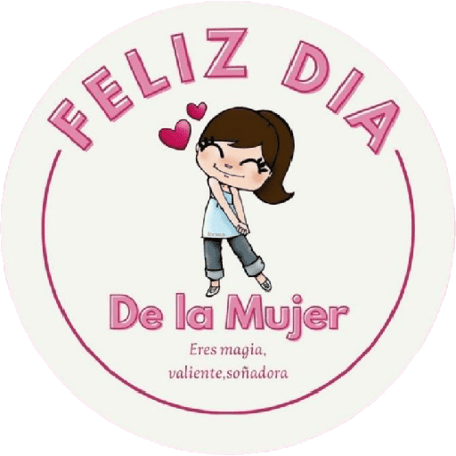 Feliz Día de la Mujer💐 preview
