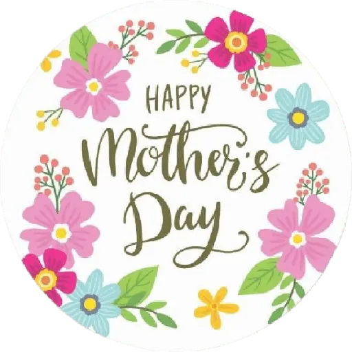 Feliz Día de la Mujer💐