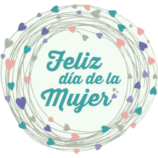 Feliz Día de la Mujer💐 preview