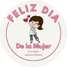 Feliz Día de la Mujer💐