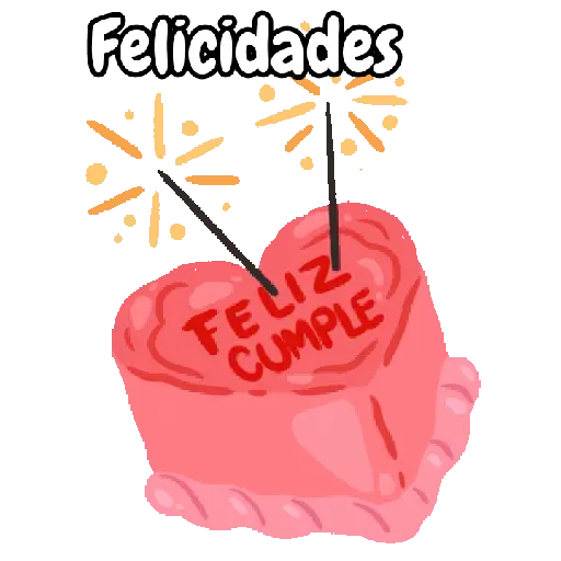 Feliz Cumpleaños🎈🎉🎁🍰